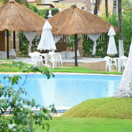 Resort Fiore - Por Mme Hospitalidade باريبويرا المظهر الخارجي الصورة
