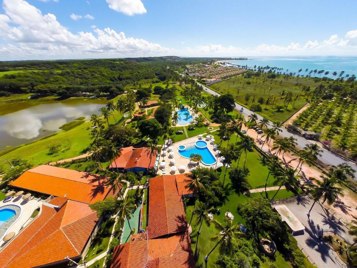 Resort Fiore - Por Mme Hospitalidade باريبويرا المظهر الخارجي الصورة
