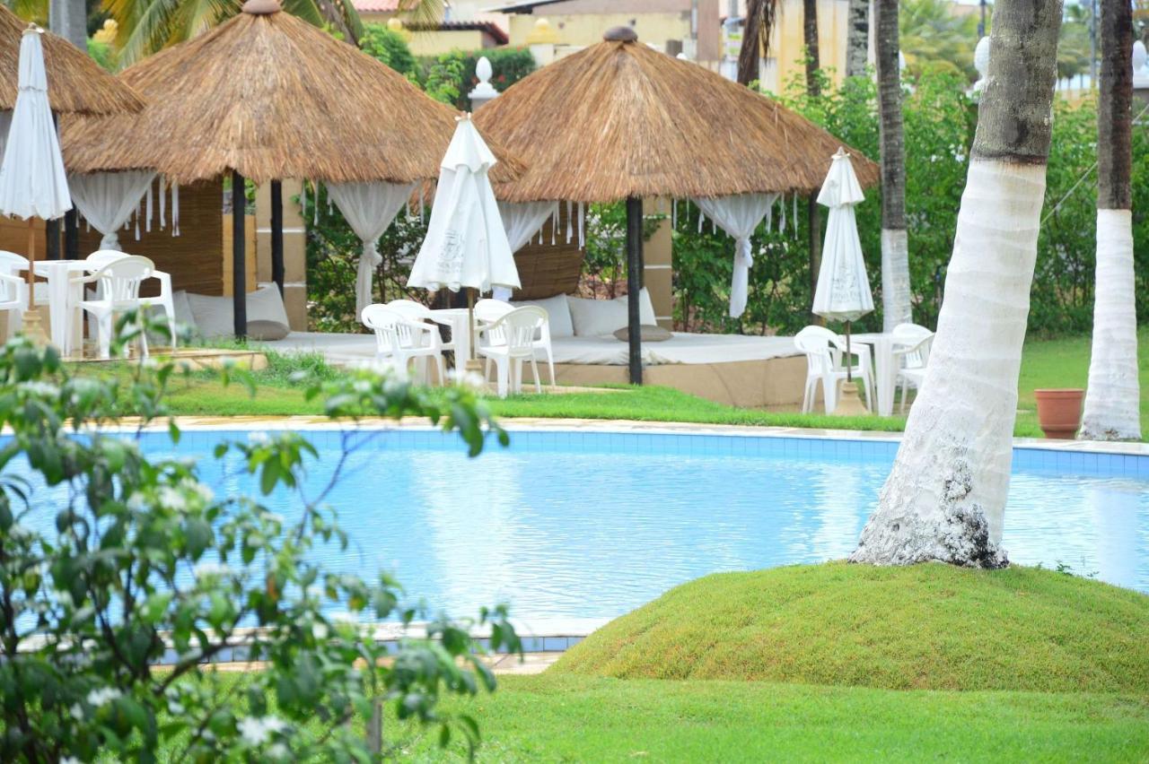 Resort Fiore - Por Mme Hospitalidade باريبويرا المظهر الخارجي الصورة