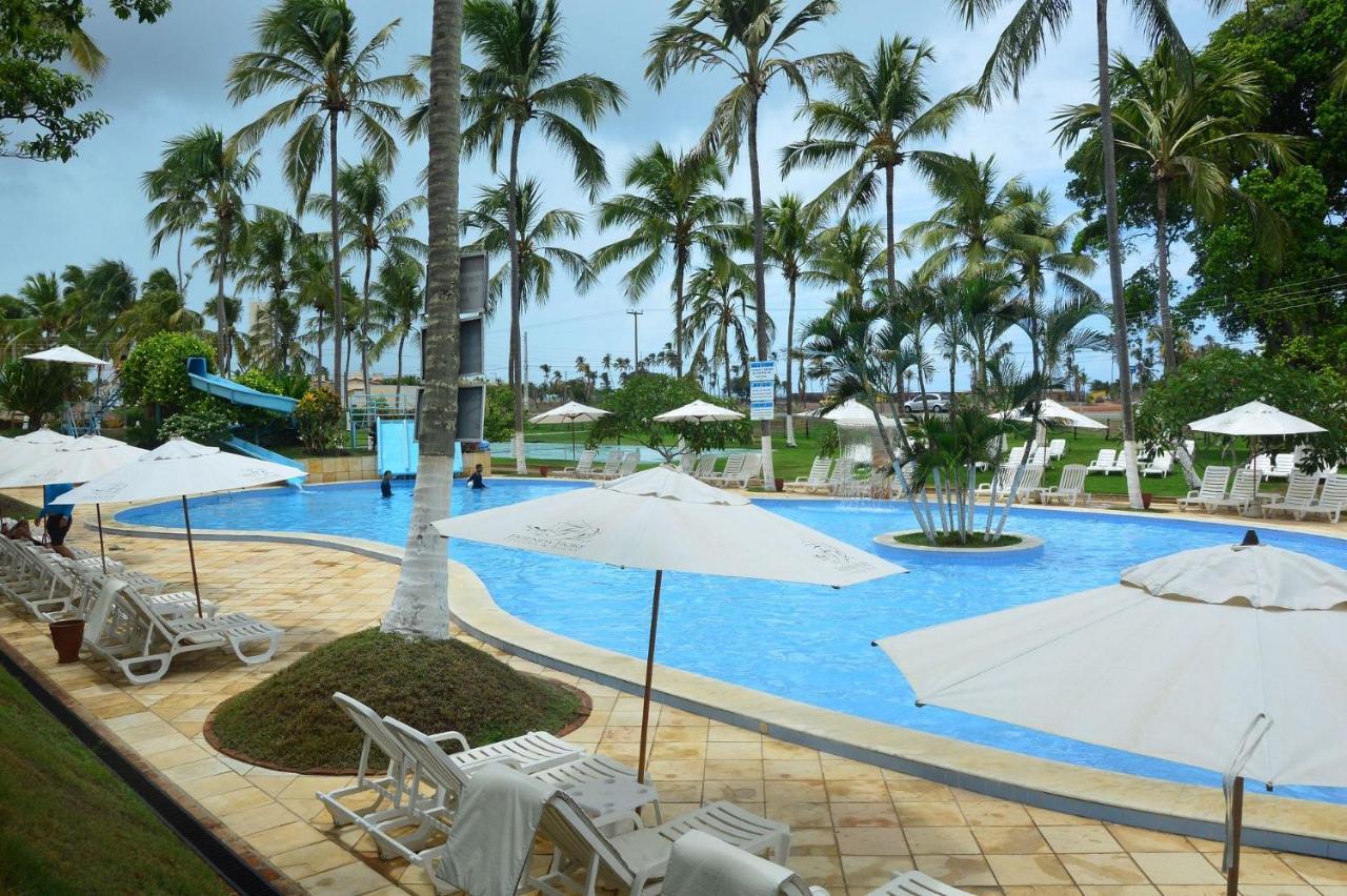 Resort Fiore - Por Mme Hospitalidade باريبويرا المظهر الخارجي الصورة