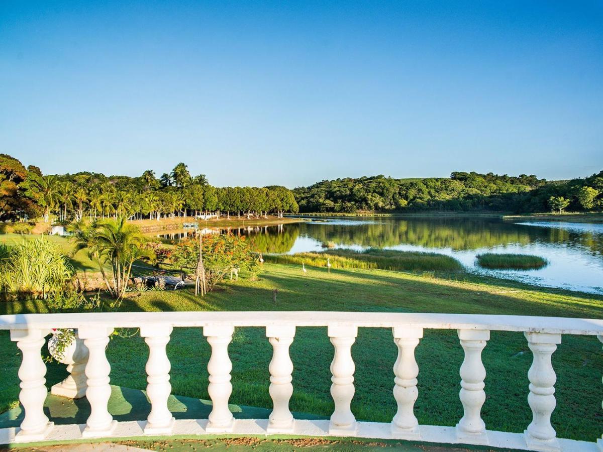 Resort Fiore - Por Mme Hospitalidade باريبويرا المظهر الخارجي الصورة