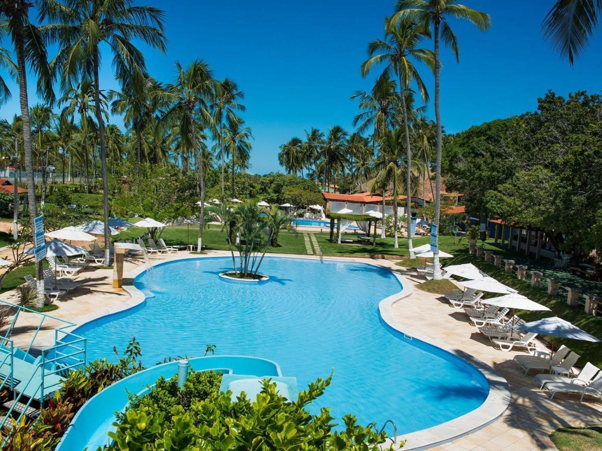 Resort Fiore - Por Mme Hospitalidade باريبويرا المظهر الخارجي الصورة
