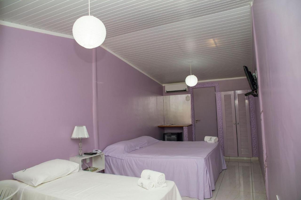 Resort Fiore - Por Mme Hospitalidade باريبويرا المظهر الخارجي الصورة