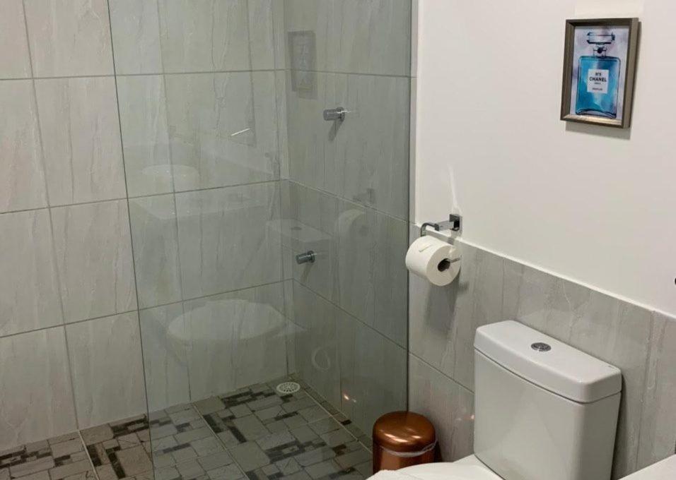 Resort Fiore - Por Mme Hospitalidade باريبويرا المظهر الخارجي الصورة