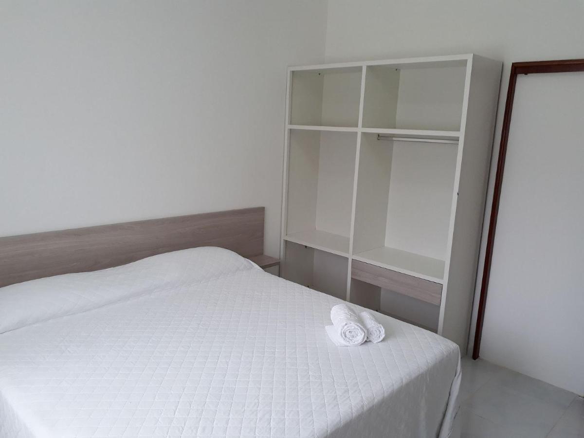 Resort Fiore - Por Mme Hospitalidade باريبويرا المظهر الخارجي الصورة