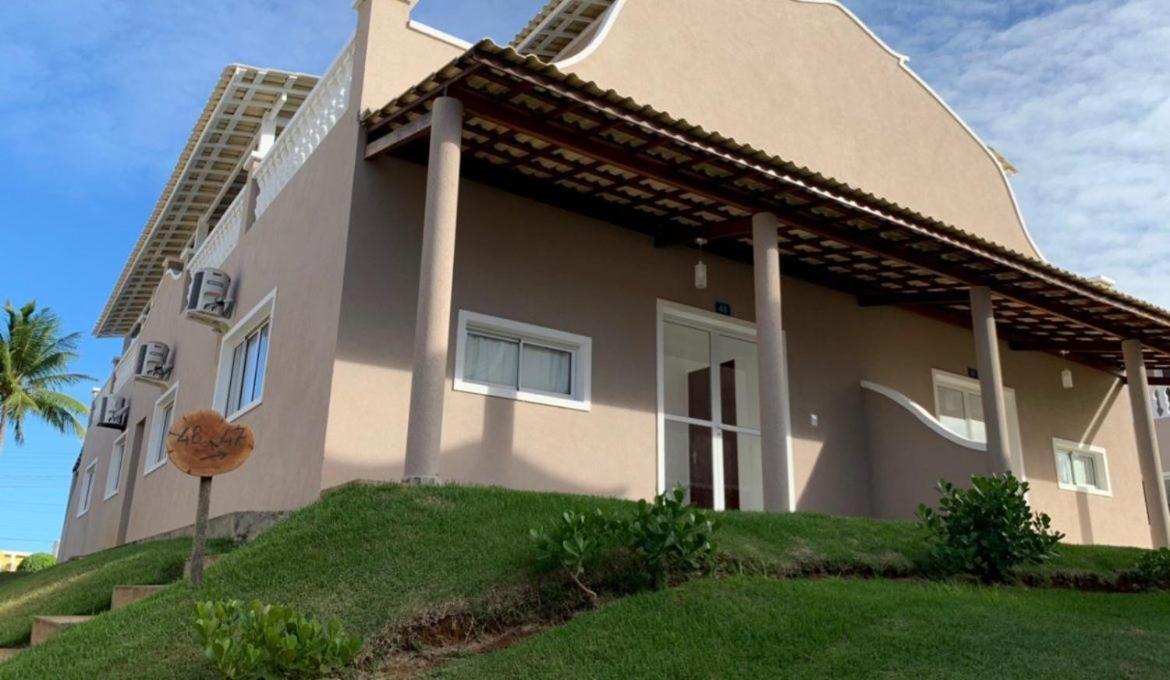 Resort Fiore - Por Mme Hospitalidade باريبويرا المظهر الخارجي الصورة