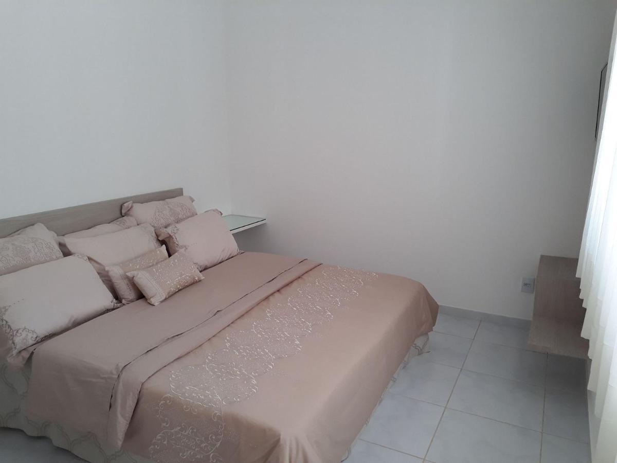 Resort Fiore - Por Mme Hospitalidade باريبويرا المظهر الخارجي الصورة