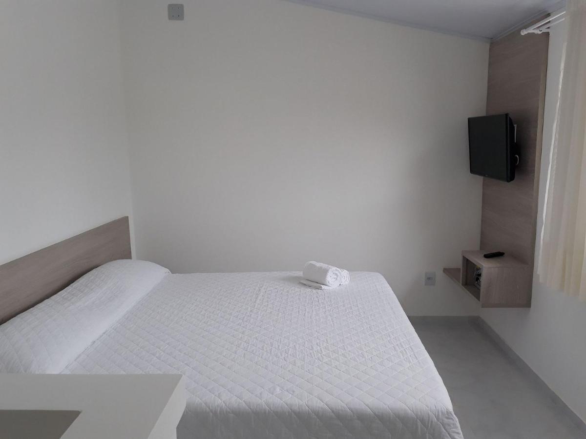 Resort Fiore - Por Mme Hospitalidade باريبويرا المظهر الخارجي الصورة