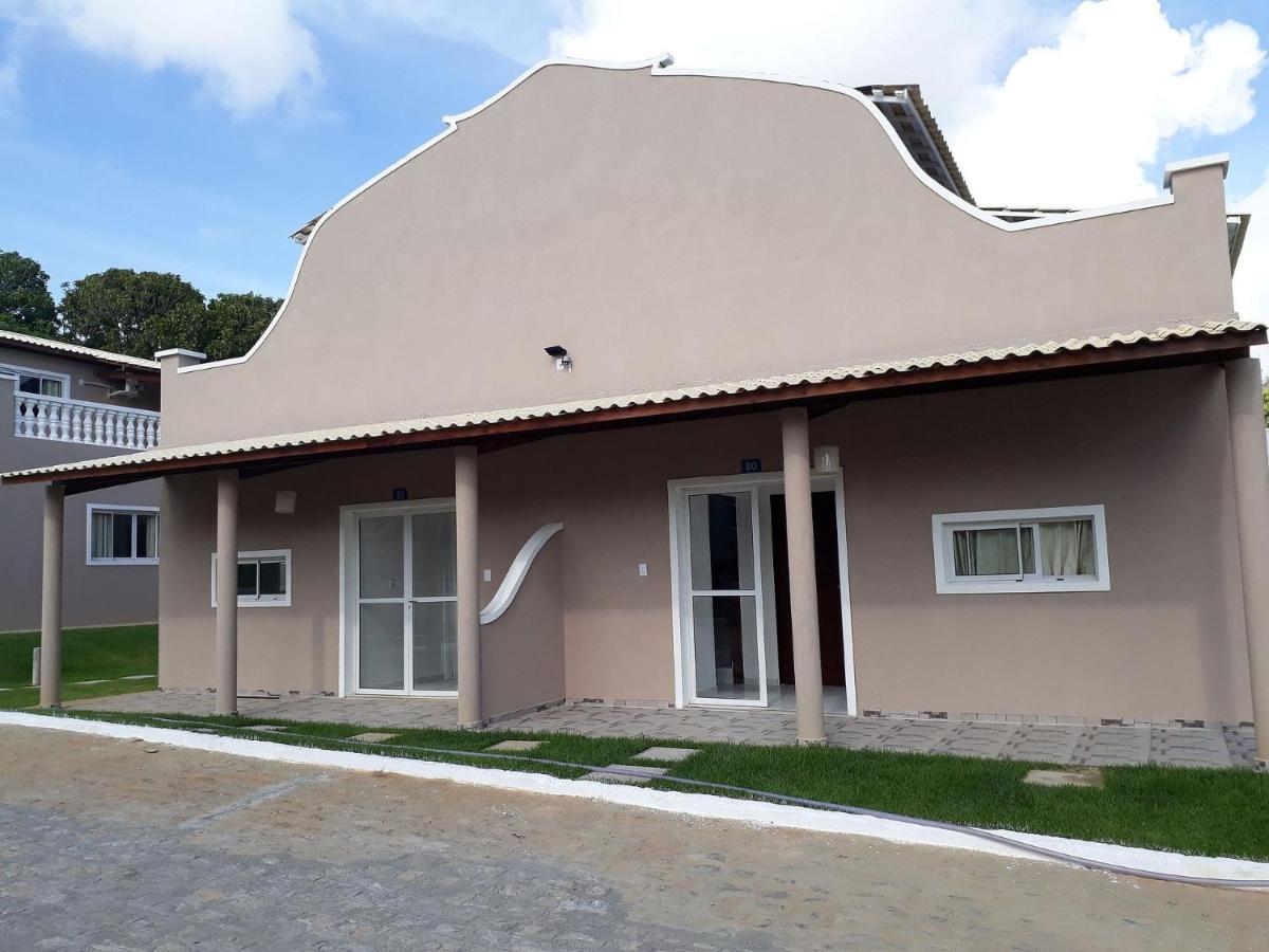 Resort Fiore - Por Mme Hospitalidade باريبويرا المظهر الخارجي الصورة