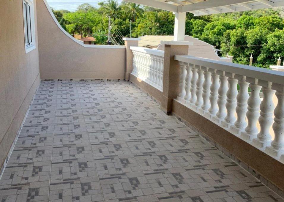 Resort Fiore - Por Mme Hospitalidade باريبويرا المظهر الخارجي الصورة
