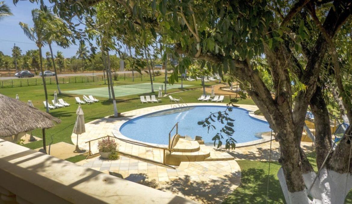 Resort Fiore - Por Mme Hospitalidade باريبويرا المظهر الخارجي الصورة