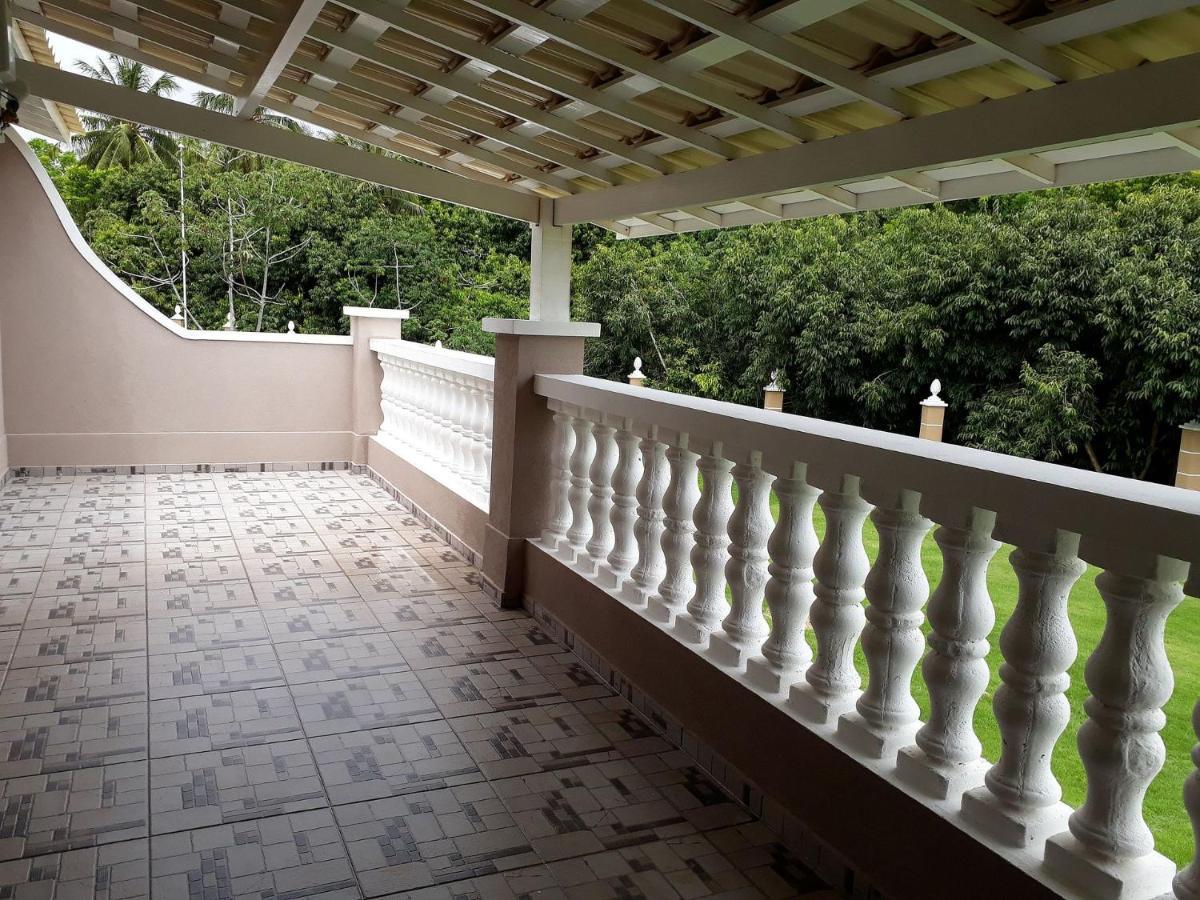 Resort Fiore - Por Mme Hospitalidade باريبويرا المظهر الخارجي الصورة