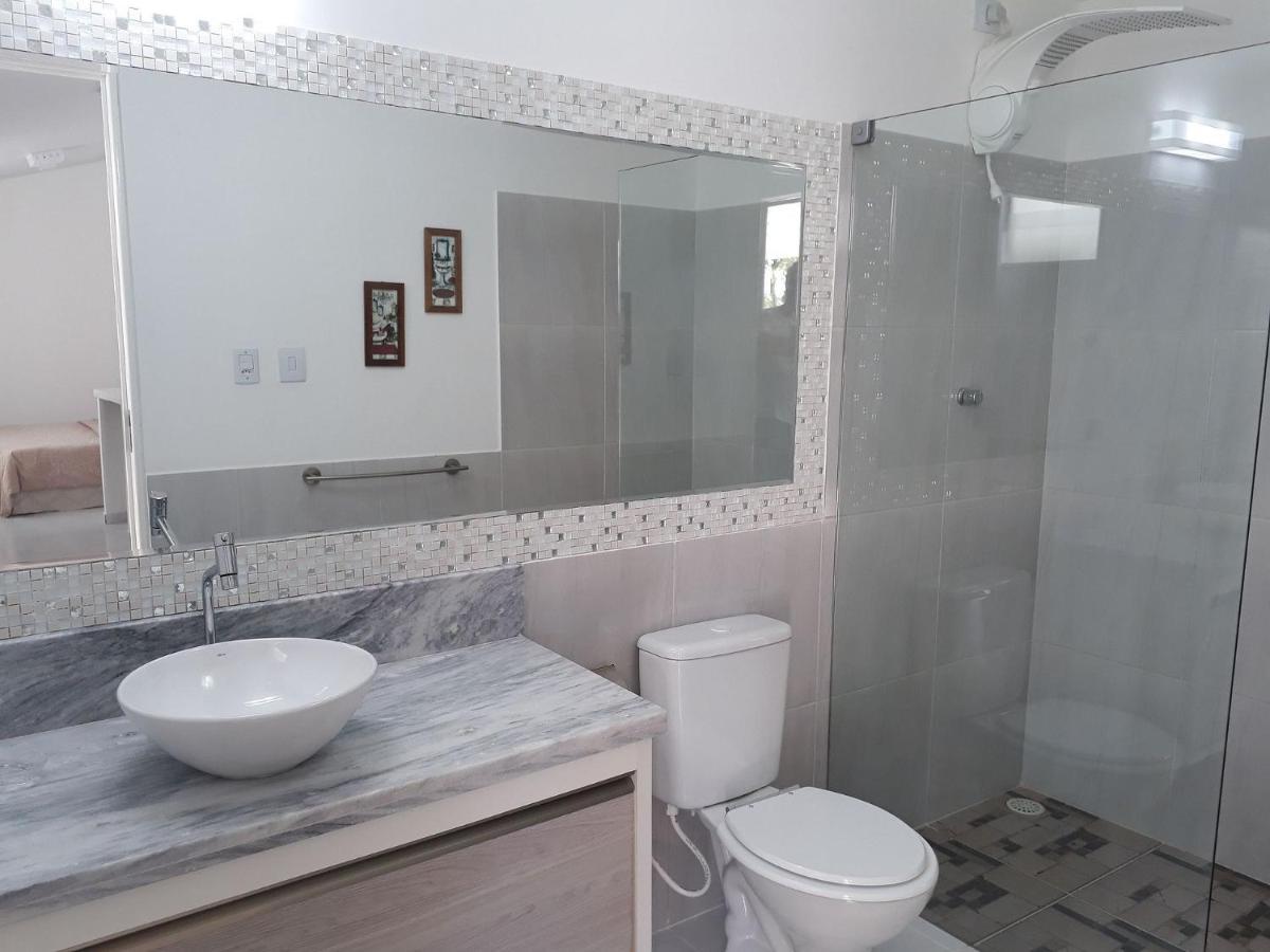 Resort Fiore - Por Mme Hospitalidade باريبويرا المظهر الخارجي الصورة