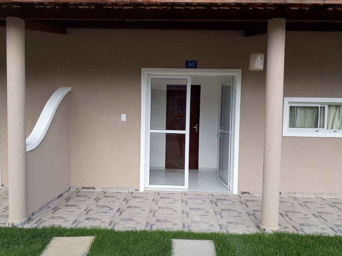 Resort Fiore - Por Mme Hospitalidade باريبويرا المظهر الخارجي الصورة
