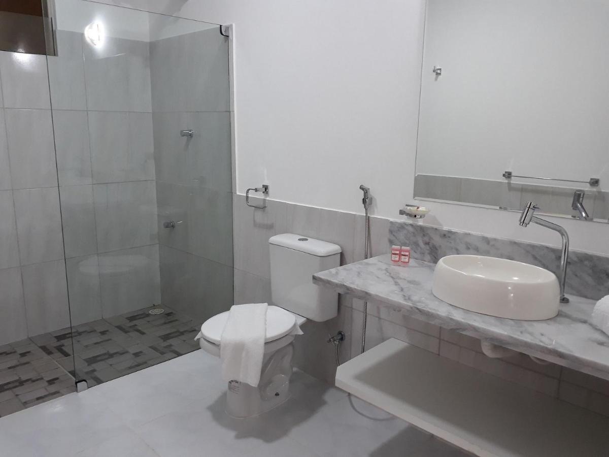 Resort Fiore - Por Mme Hospitalidade باريبويرا المظهر الخارجي الصورة