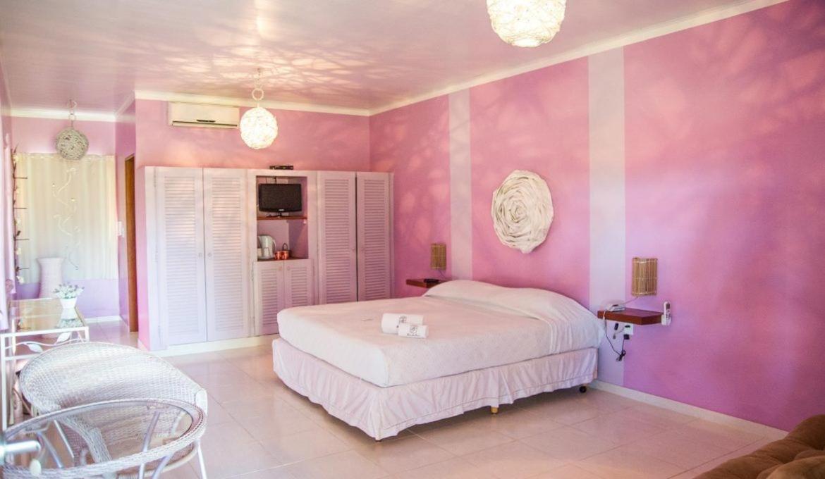 Resort Fiore - Por Mme Hospitalidade باريبويرا المظهر الخارجي الصورة