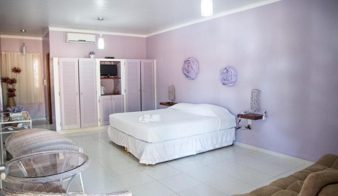 Resort Fiore - Por Mme Hospitalidade باريبويرا المظهر الخارجي الصورة