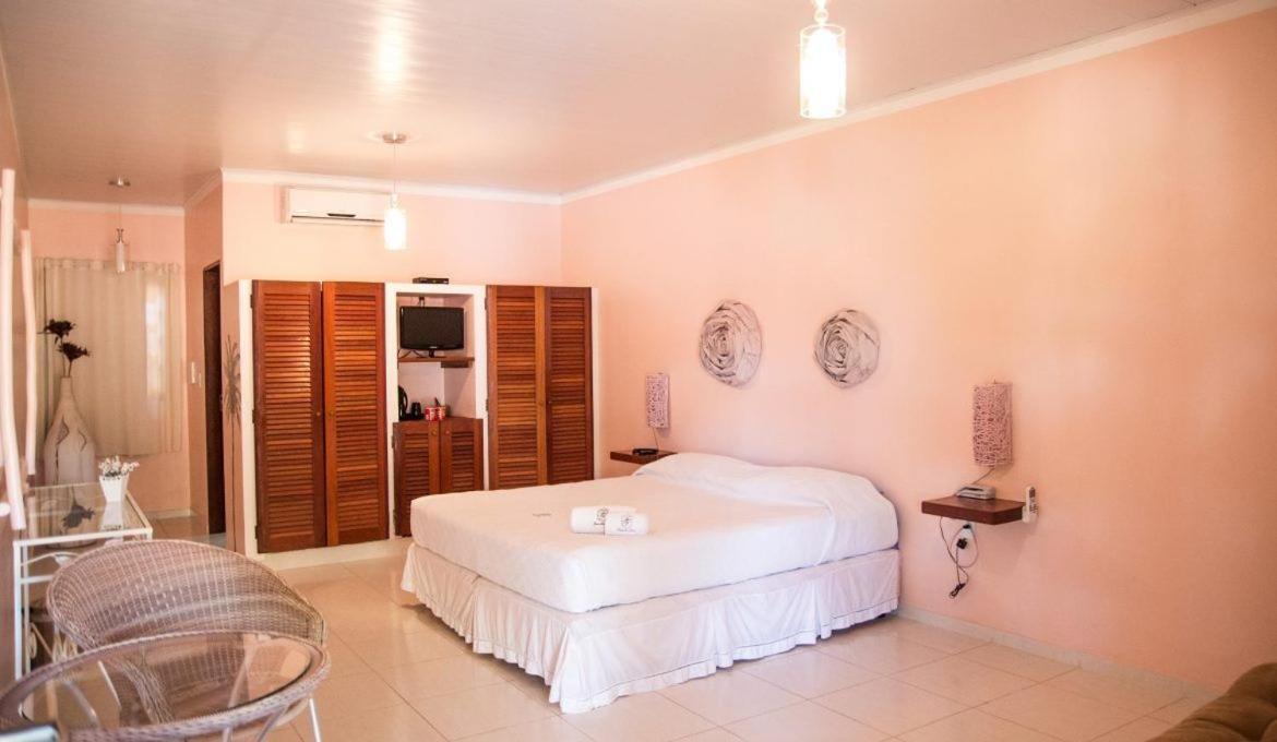 Resort Fiore - Por Mme Hospitalidade باريبويرا المظهر الخارجي الصورة