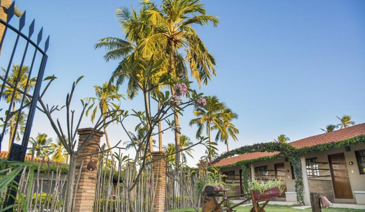Resort Fiore - Por Mme Hospitalidade باريبويرا المظهر الخارجي الصورة