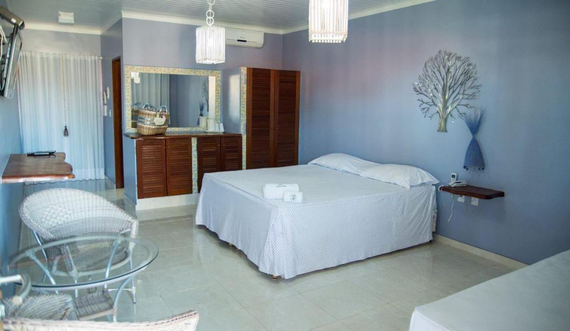 Resort Fiore - Por Mme Hospitalidade باريبويرا المظهر الخارجي الصورة