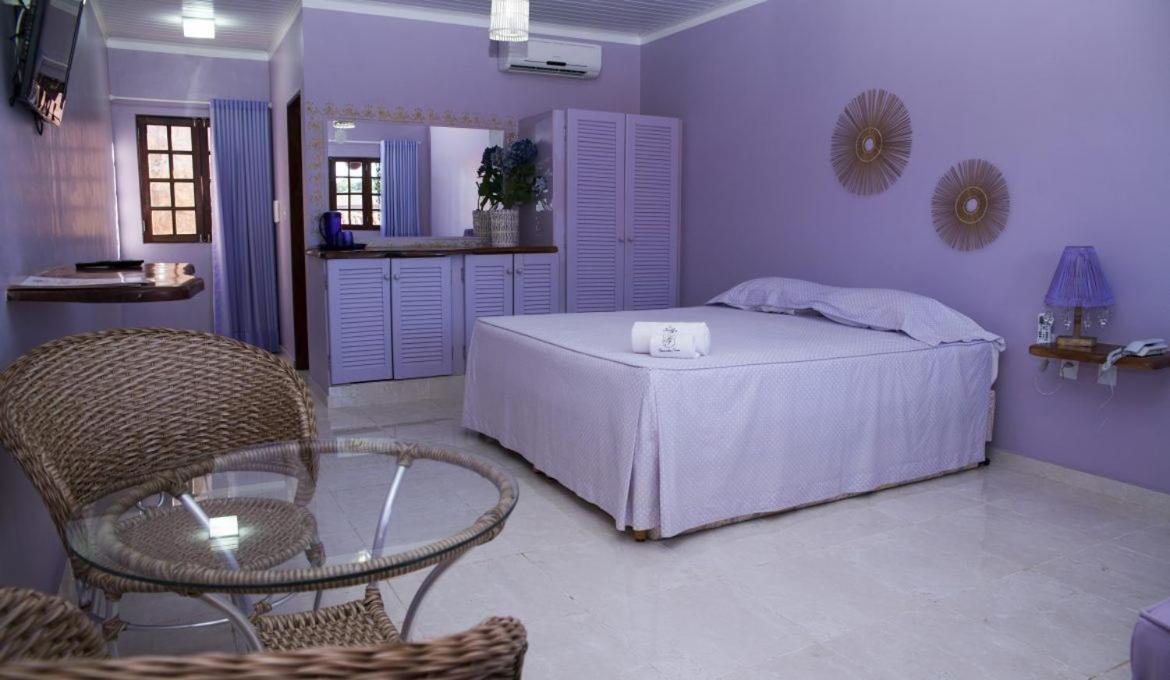 Resort Fiore - Por Mme Hospitalidade باريبويرا المظهر الخارجي الصورة
