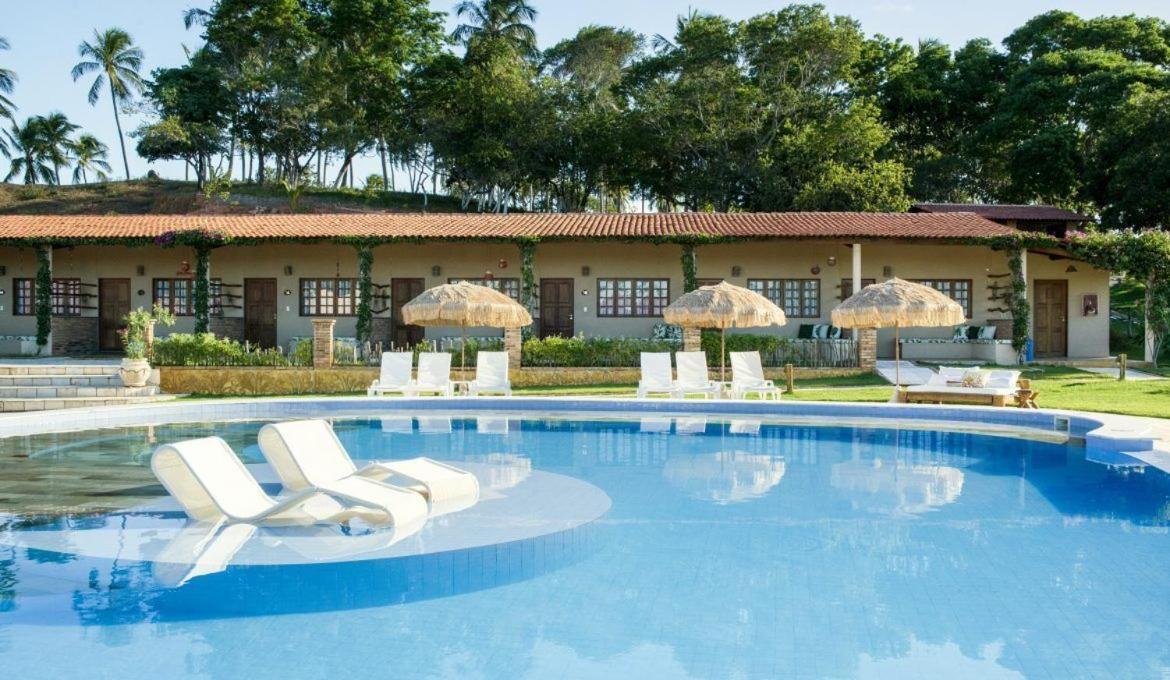 Resort Fiore - Por Mme Hospitalidade باريبويرا المظهر الخارجي الصورة