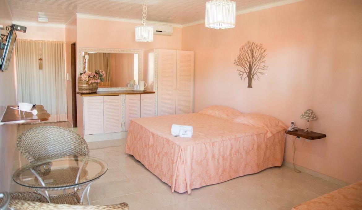 Resort Fiore - Por Mme Hospitalidade باريبويرا المظهر الخارجي الصورة