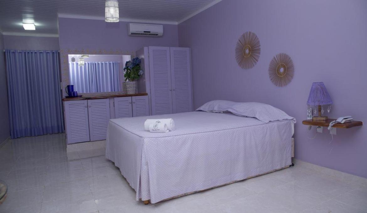 Resort Fiore - Por Mme Hospitalidade باريبويرا المظهر الخارجي الصورة