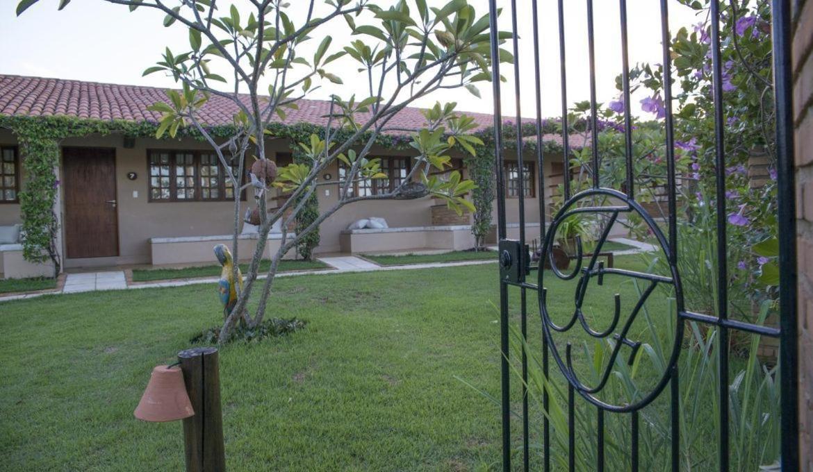 Resort Fiore - Por Mme Hospitalidade باريبويرا المظهر الخارجي الصورة